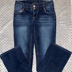 Maurices Jeans